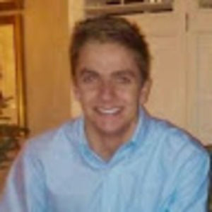 Meet your Posher, Patrick